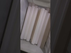 Włócznik prętowy PCTFE